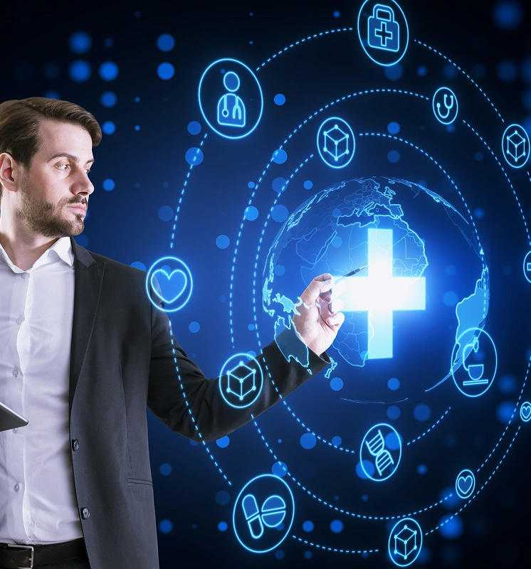 Credentialing Features