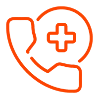 Crisis Support