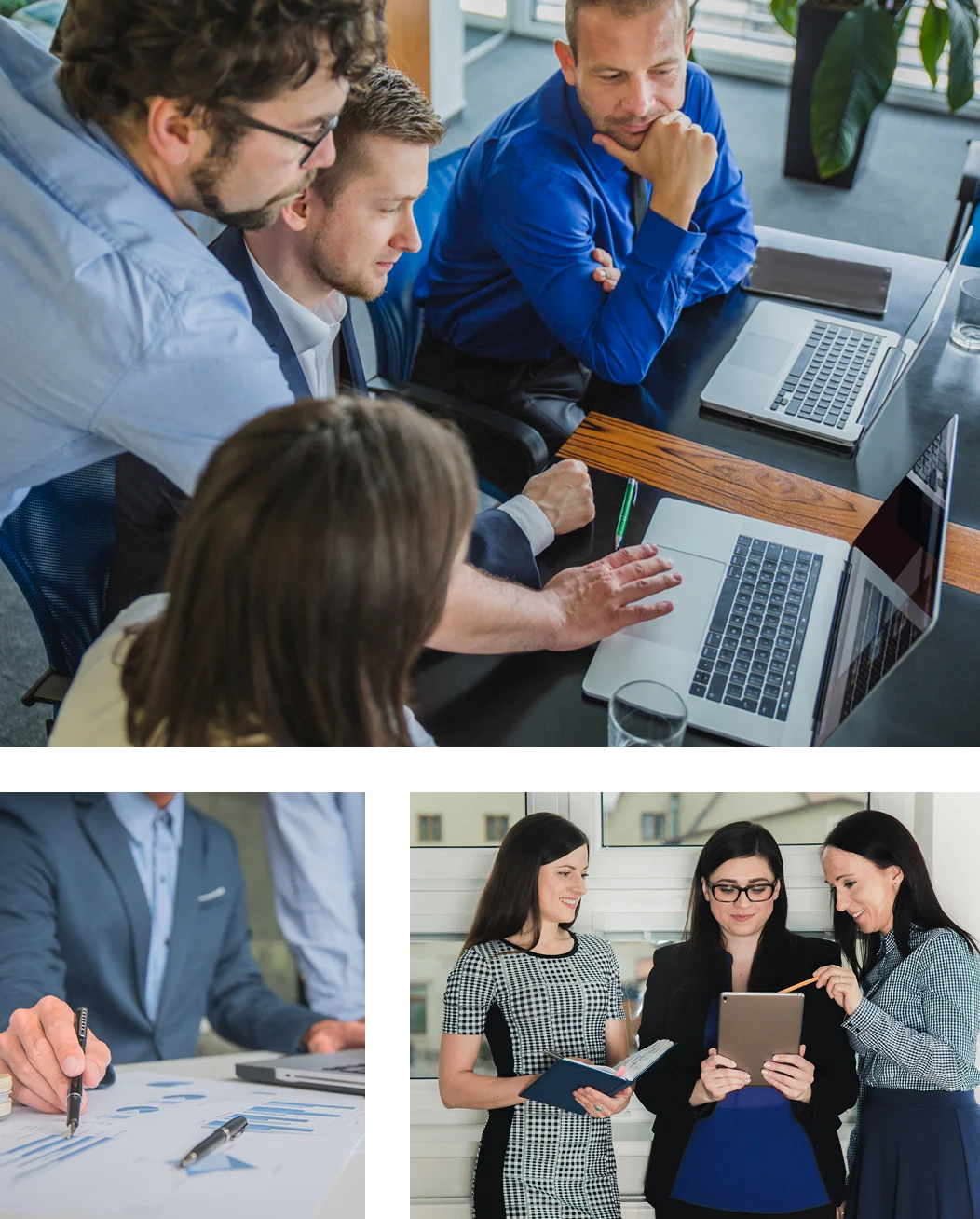 Technology Leadership