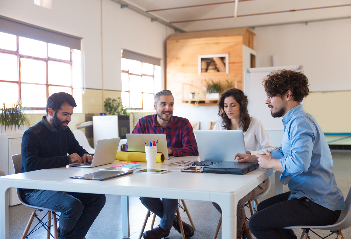 Real Estate Management System