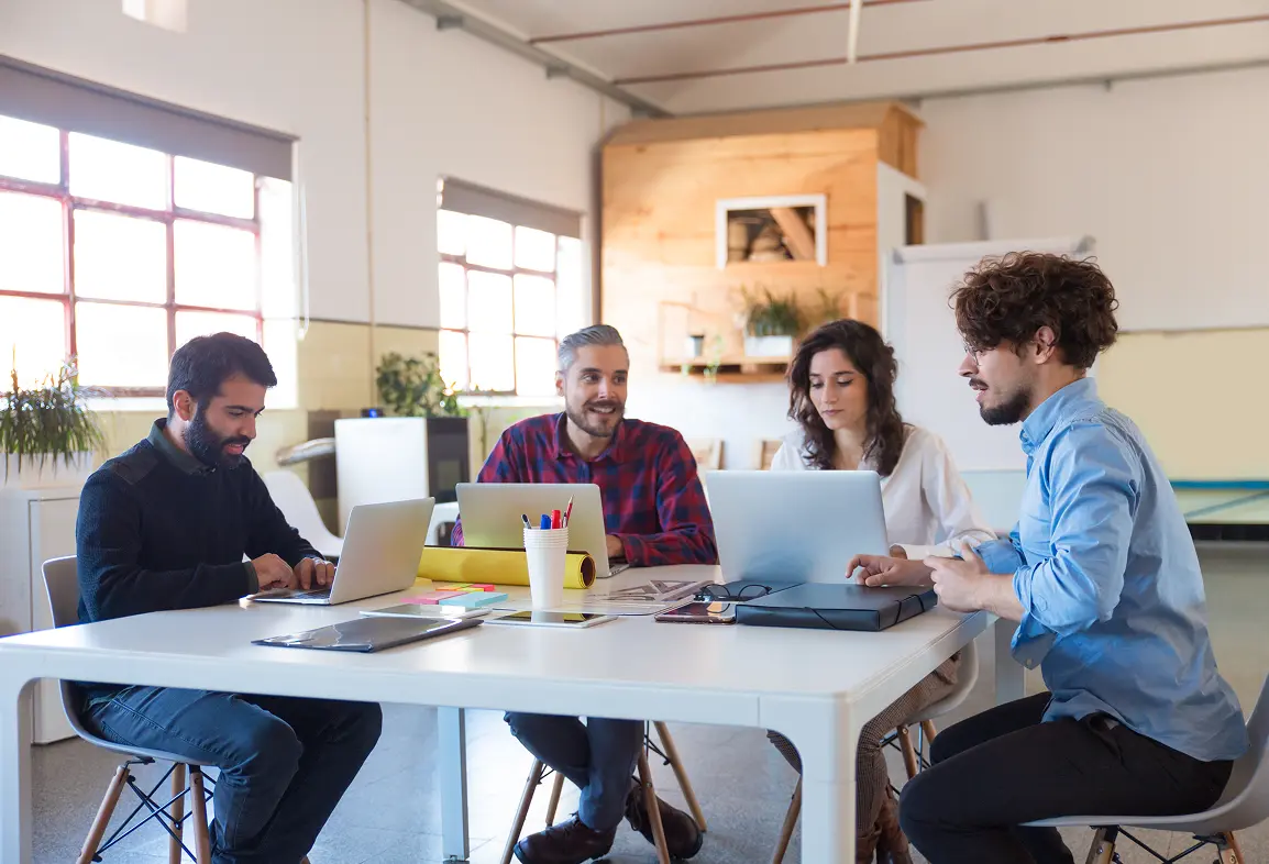 Real Estate Management System