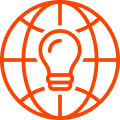 global thinking