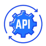 Custom APIs
