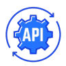 Custom APIs