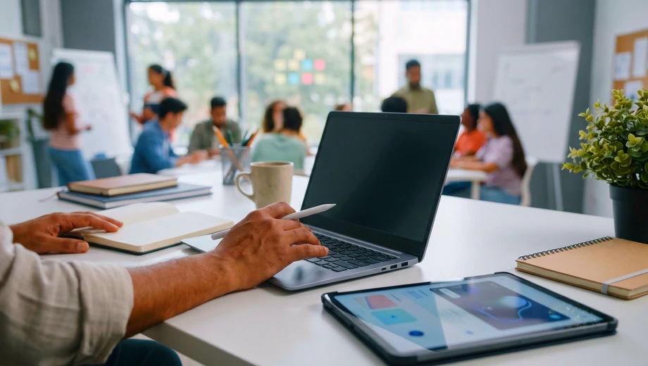 Custom LMS built to your training workflow