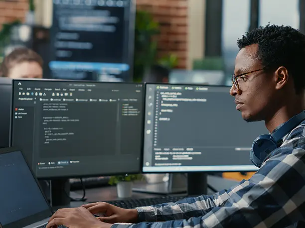 Digital Transformation Technology
