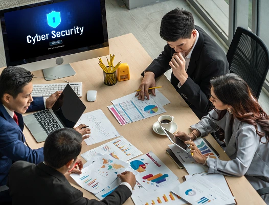 cybersecurity-consulting