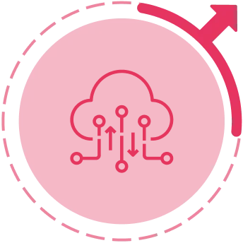 Deployment & Optimization Icon