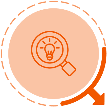 Discovery & Strategy Icon