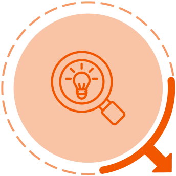 Discovery & Strategy Icon