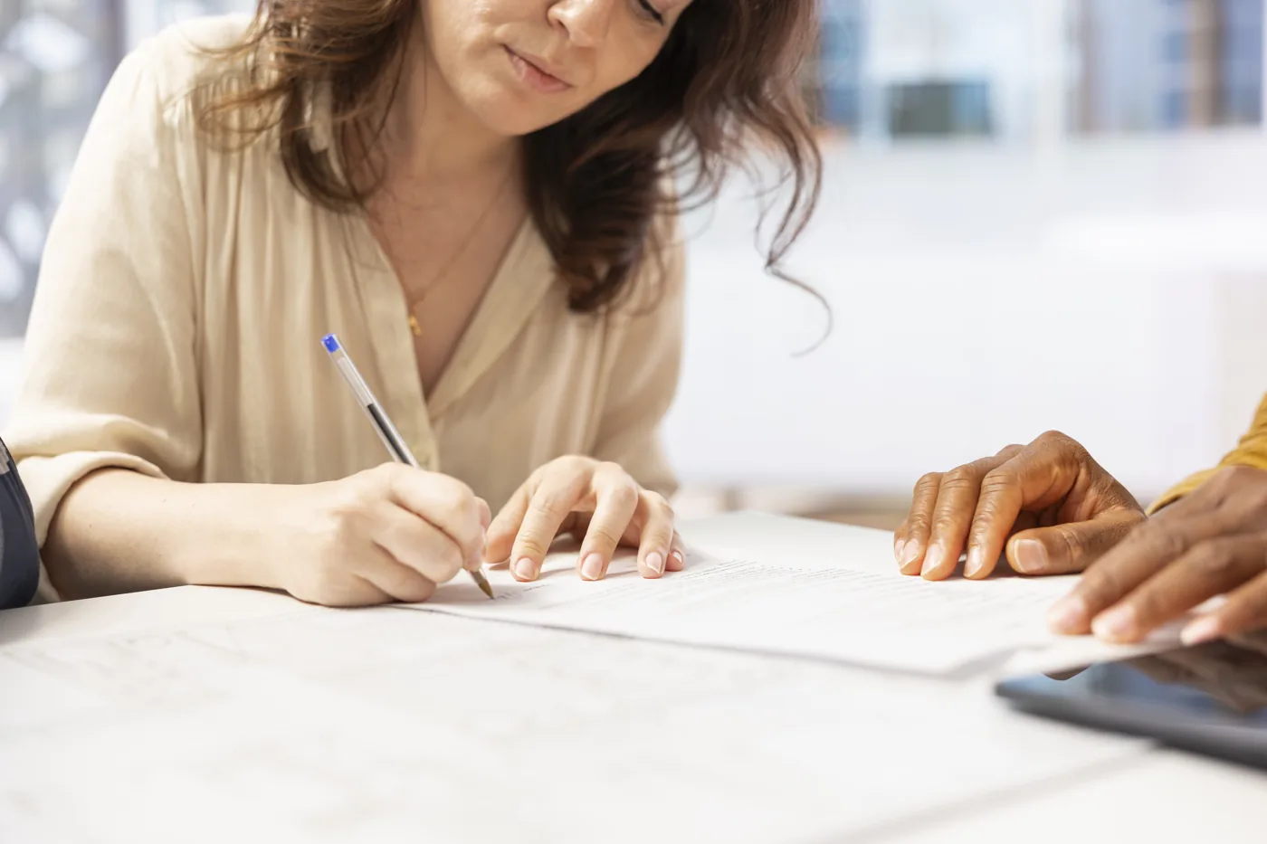 Lawful basis and consent design