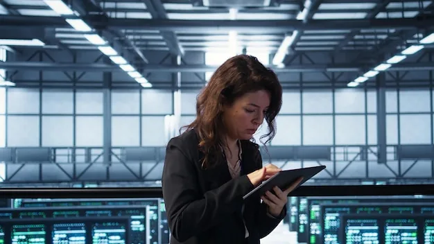 Breach readiness and response
