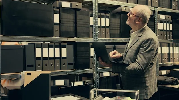 Data retention and deletion policies