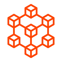 DeFi Development Icon