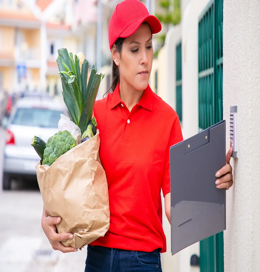Delivery Partner Impact