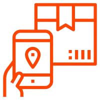 Delivery App