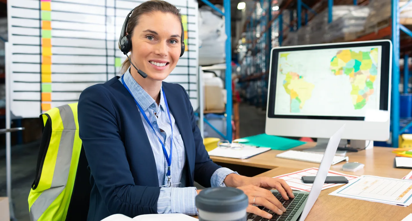 Automated dispatch and partner allocation engine