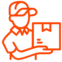 Delivery Tracking