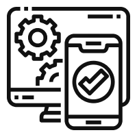 Mobile Apps