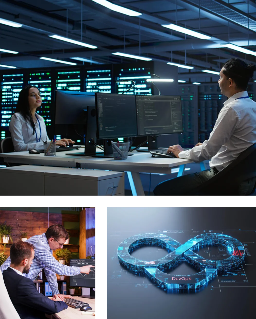 DevOps Automation