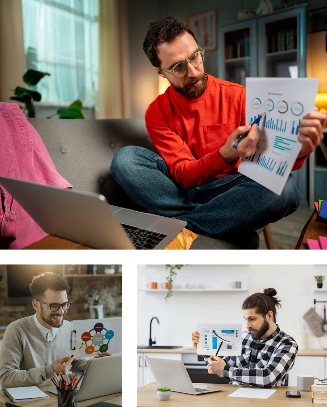 Digital Marketing Strategy