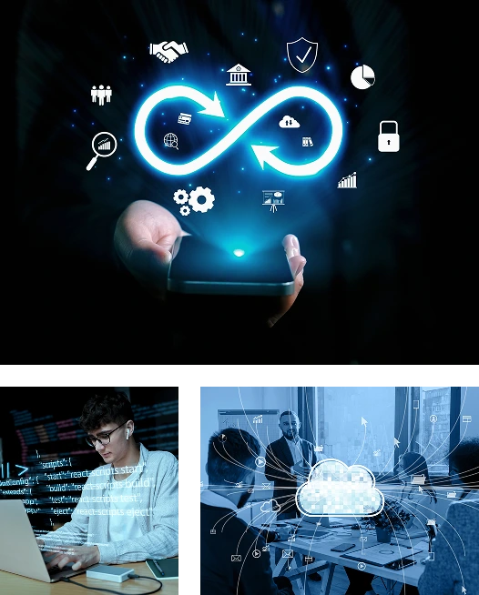 Docker Containerization
