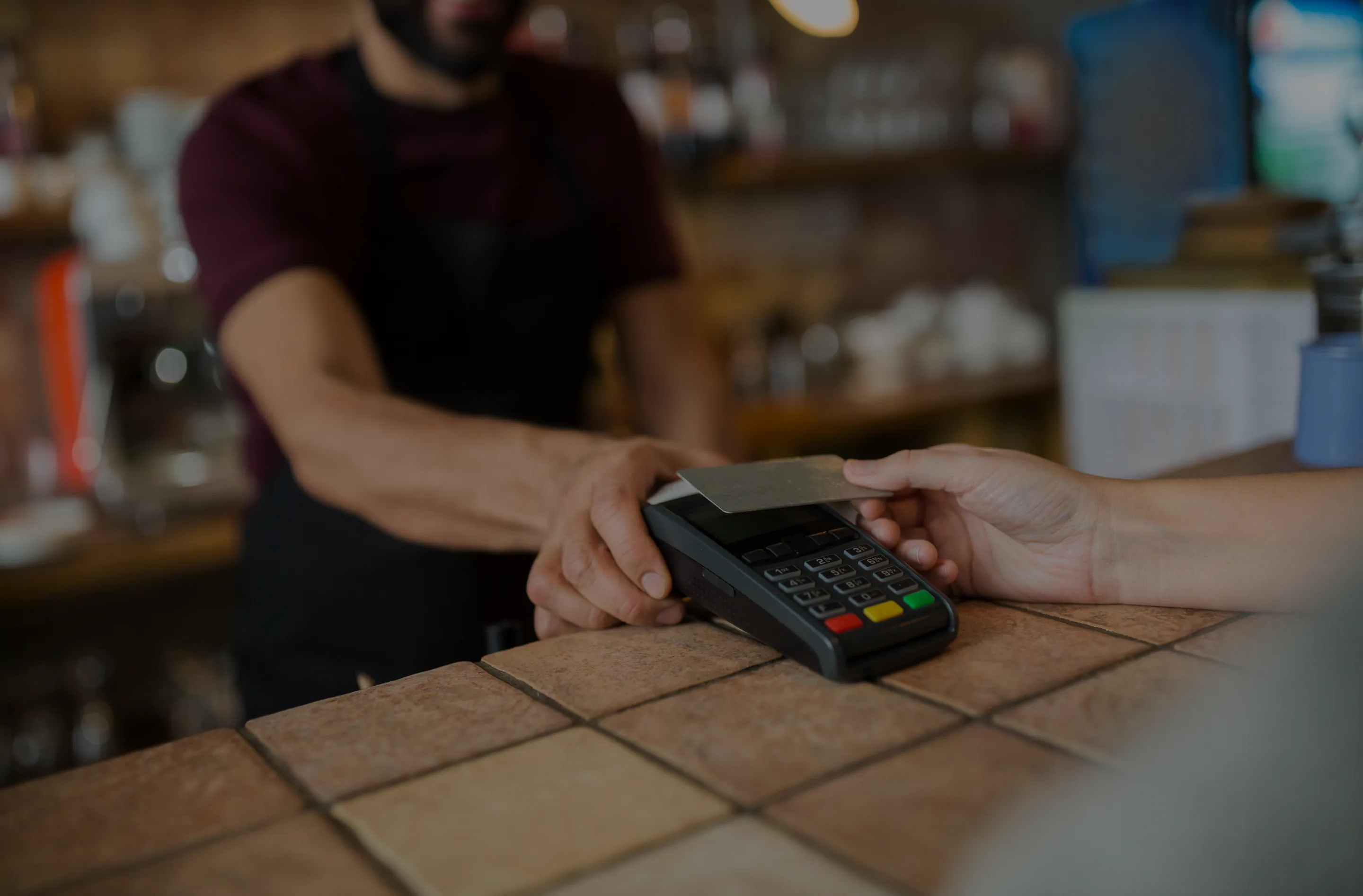 Integrating payments, tax and settlement