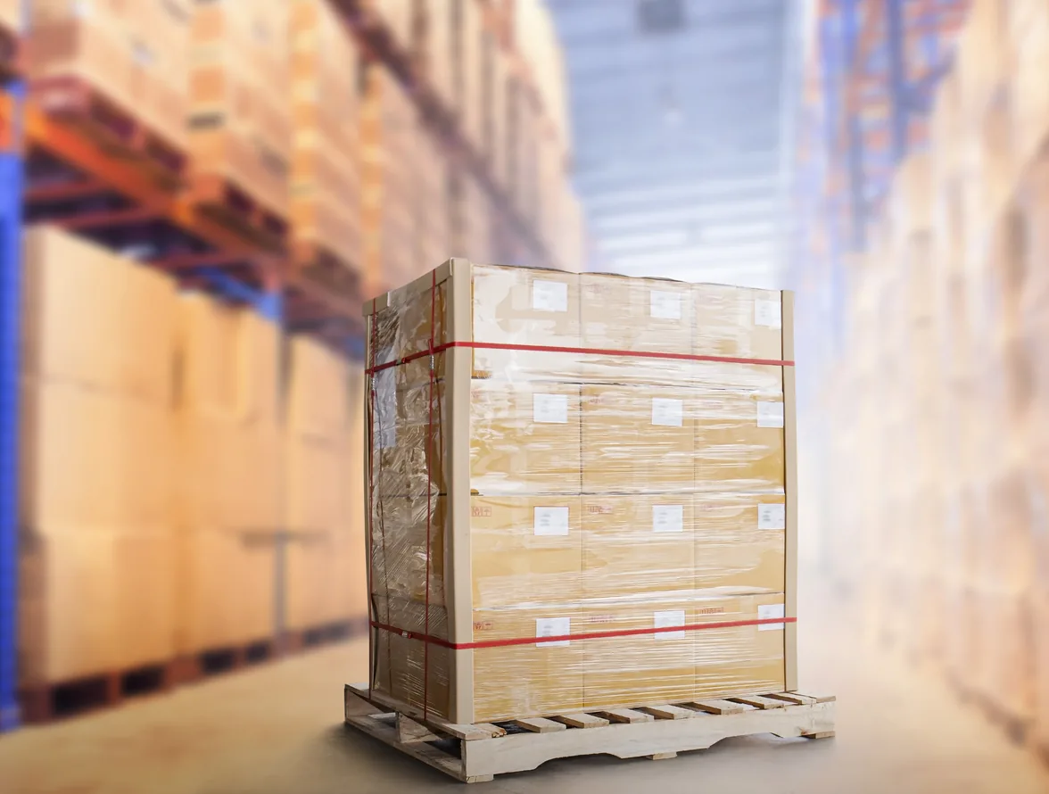 B2B ecommerce and wholesale platform development