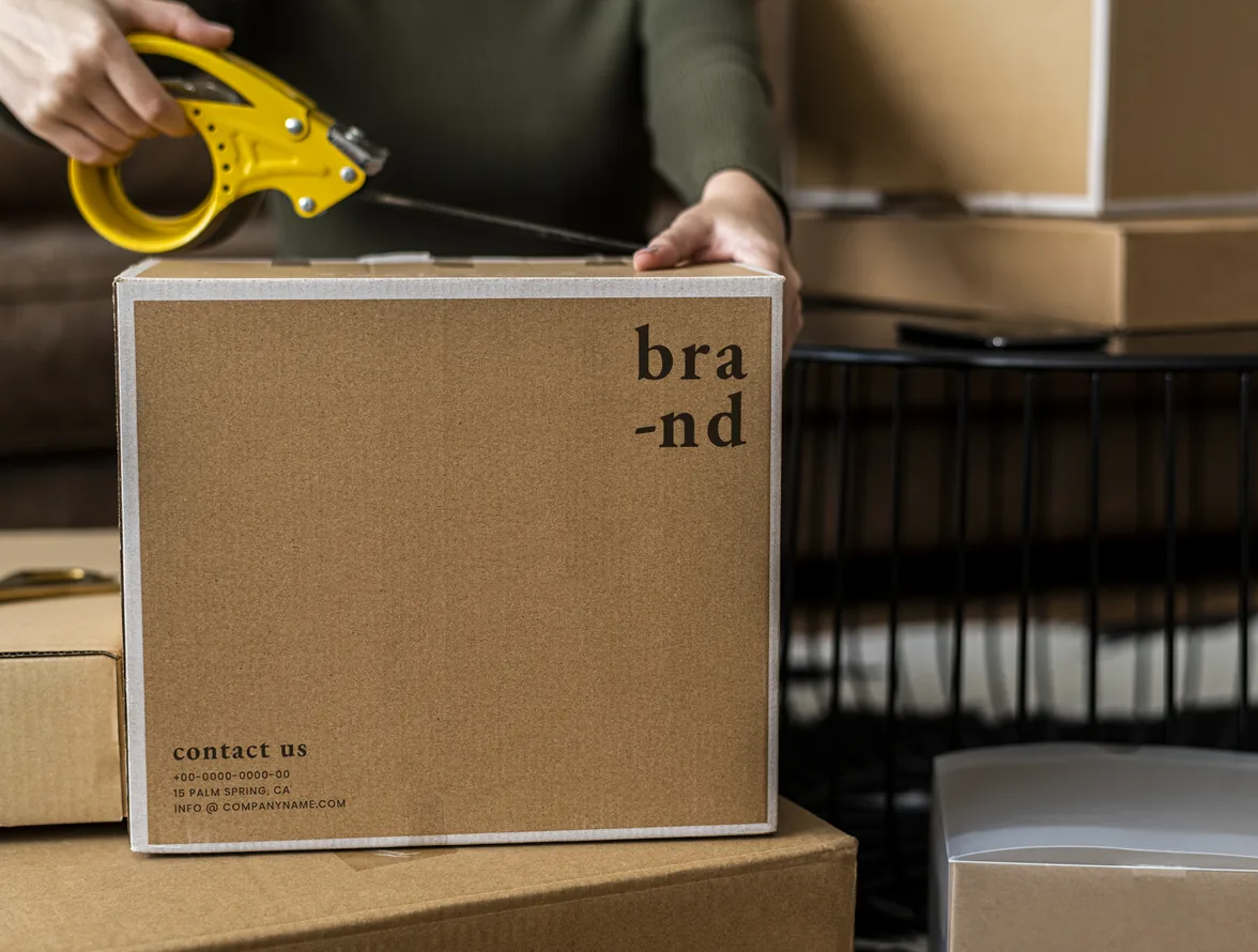 Custom ecommerce platform development for D2C brands