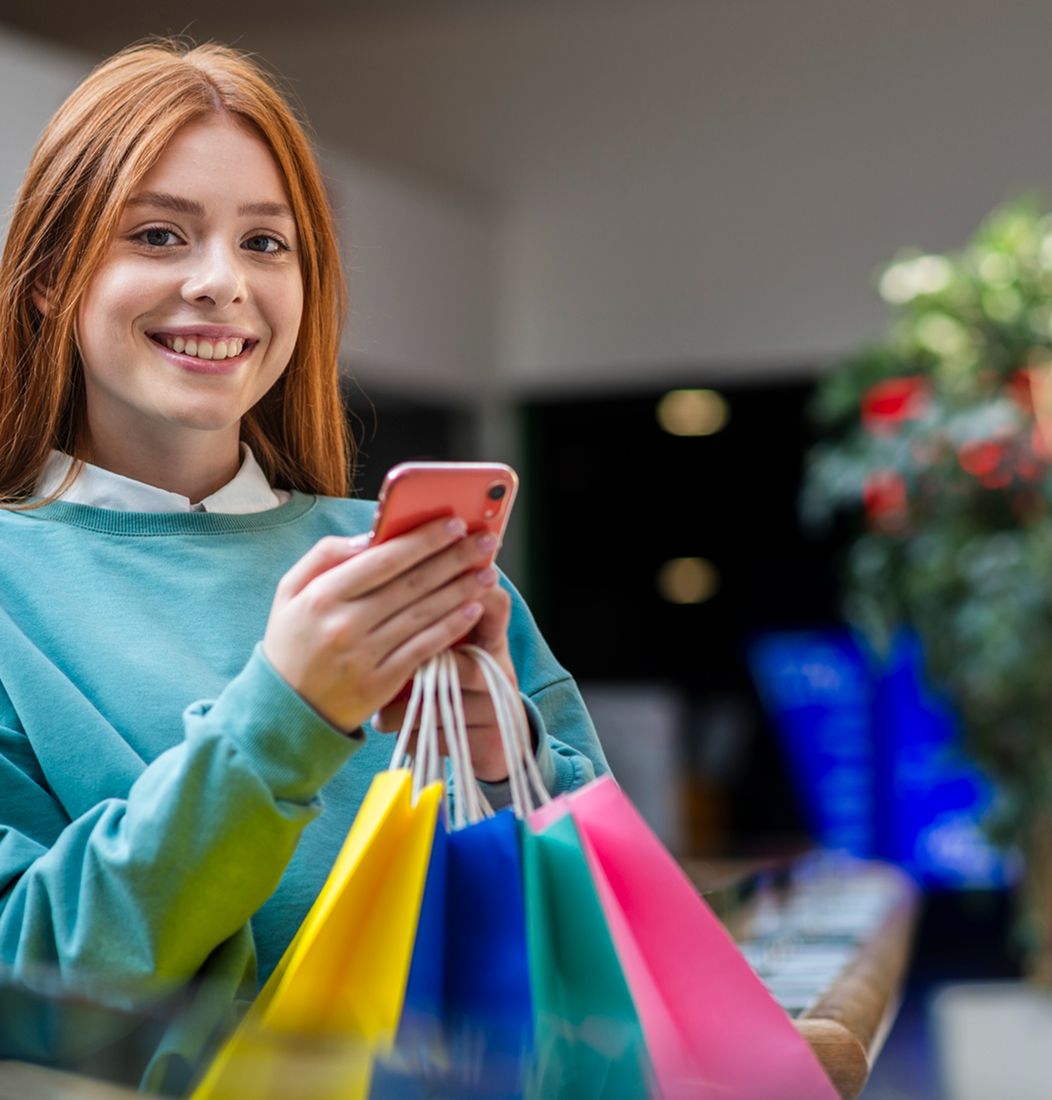 Ecommerce Platform Development
