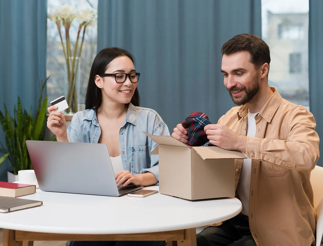 E-commerce Development