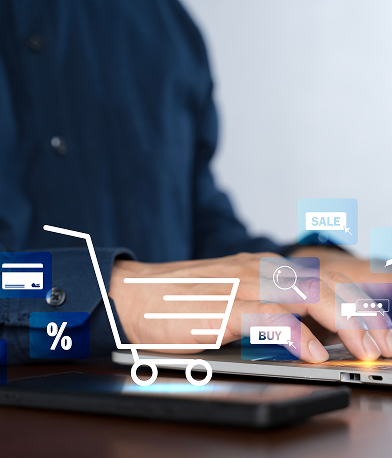 Online Store Design