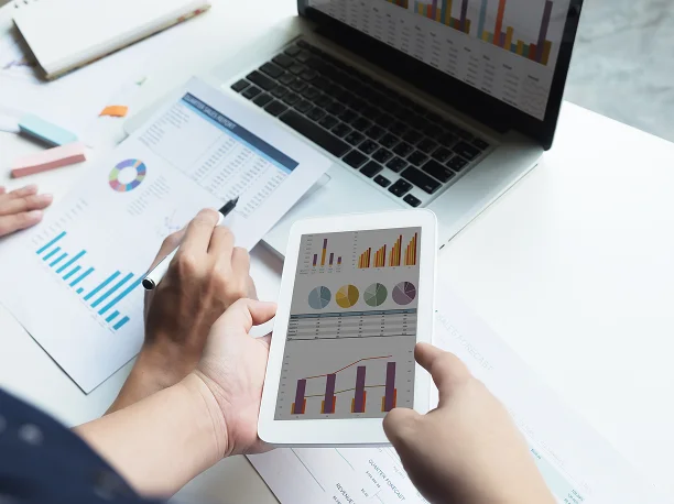 E-commerce Analytics