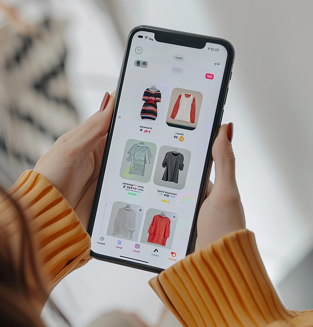 Ecommerce Solution Types