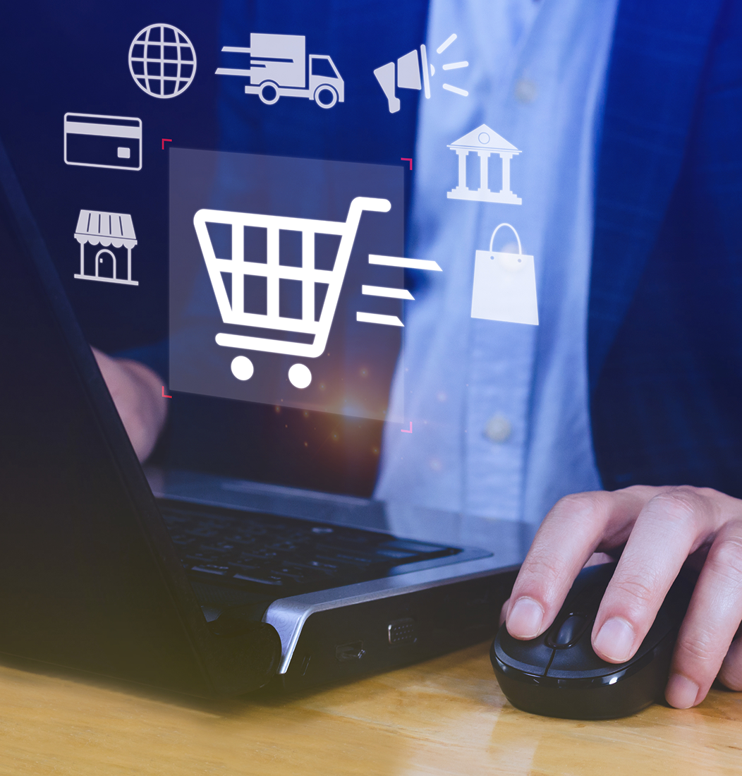 Ecommerce Technology Stack