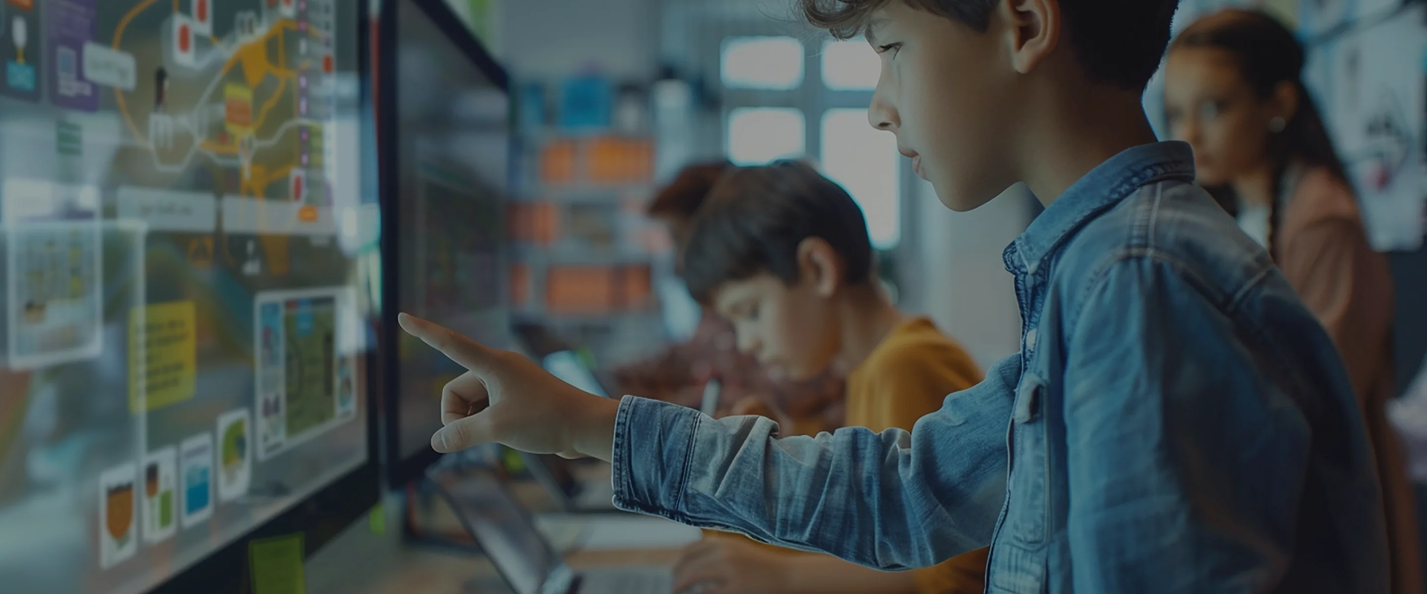 Education Solutions