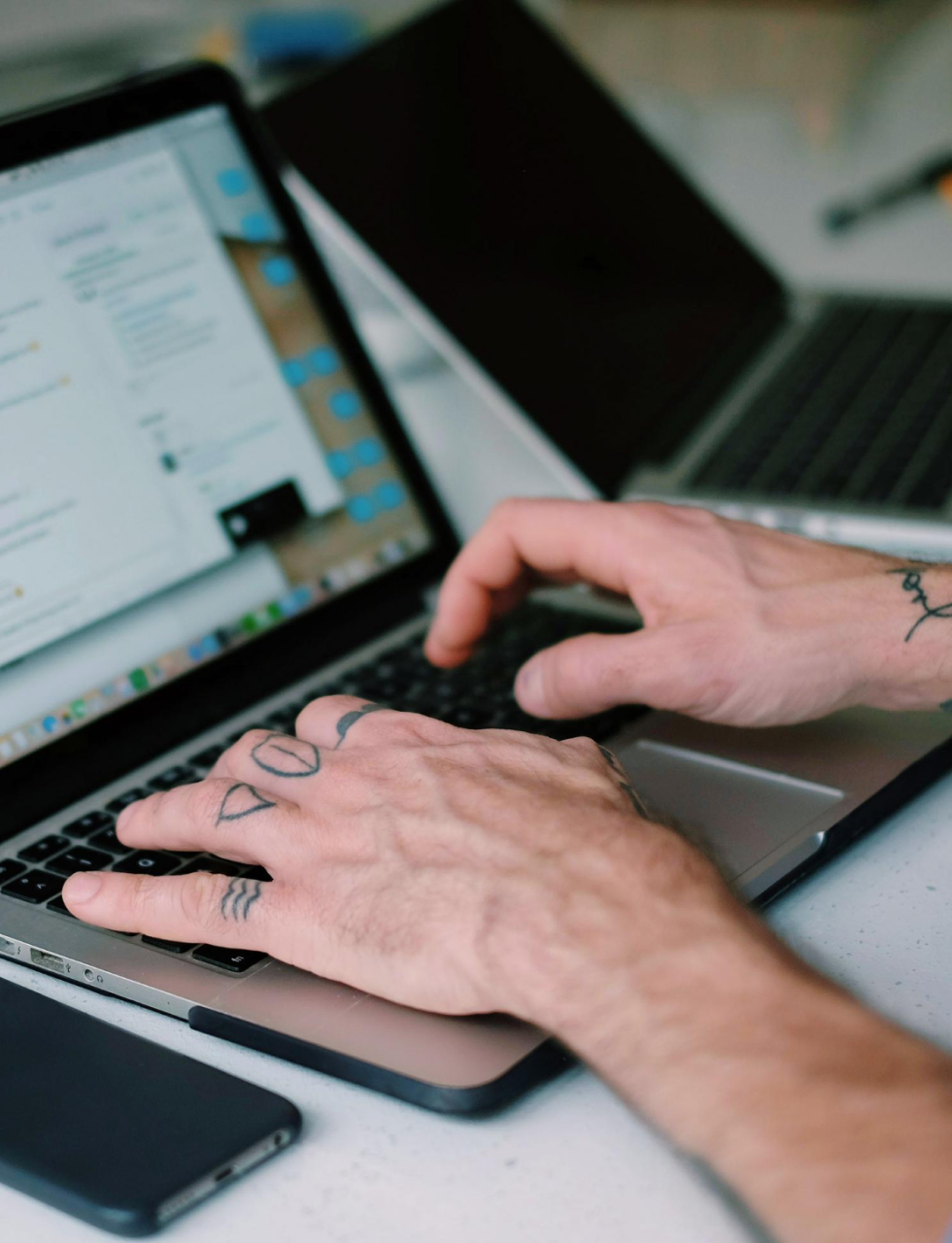 Engaging Email Designs