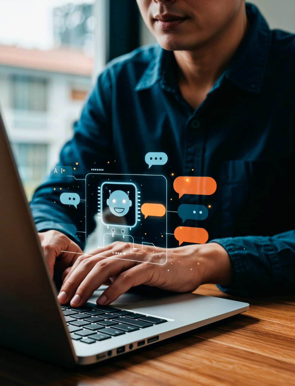 Automated Workflows