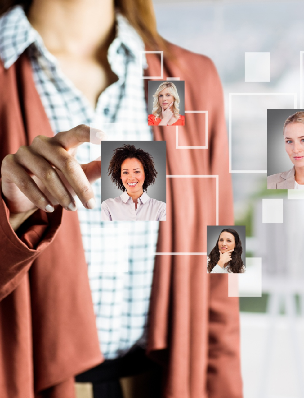 Advanced Segmentation