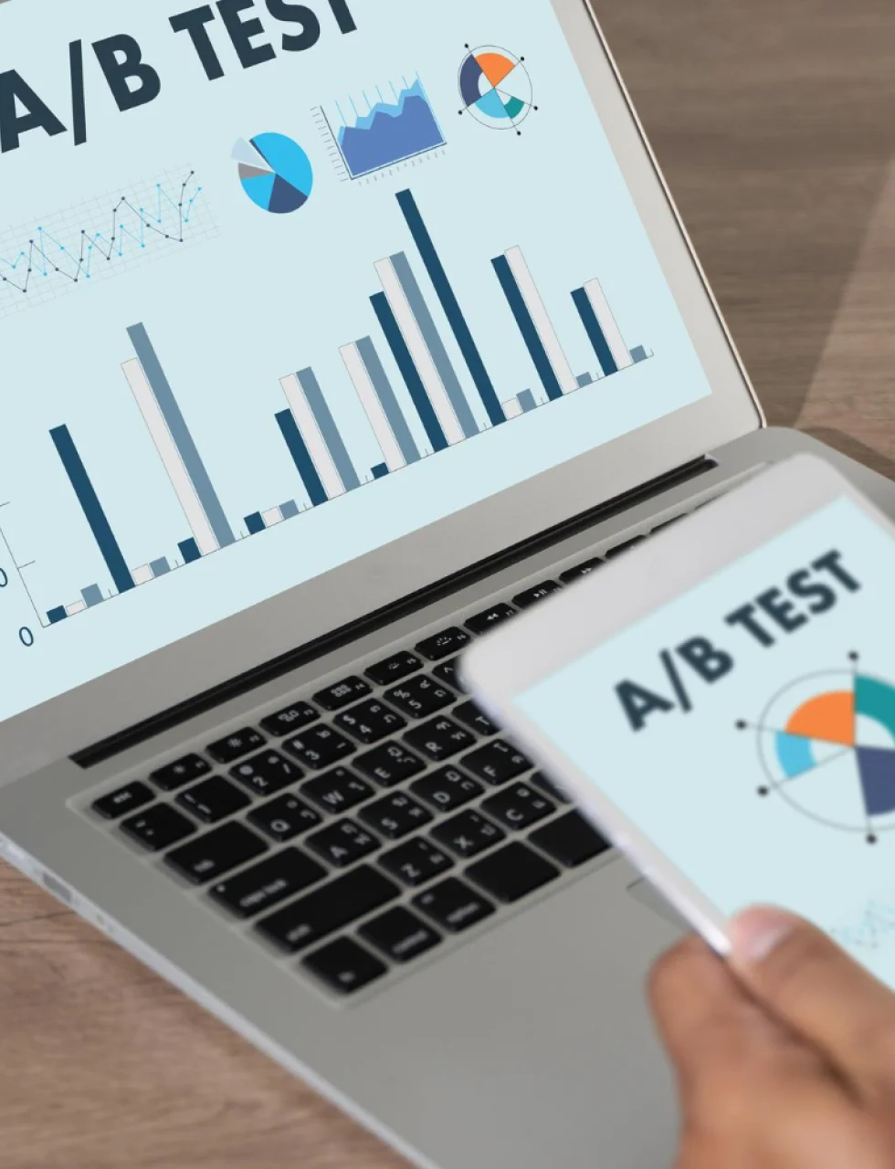 A/B Testing