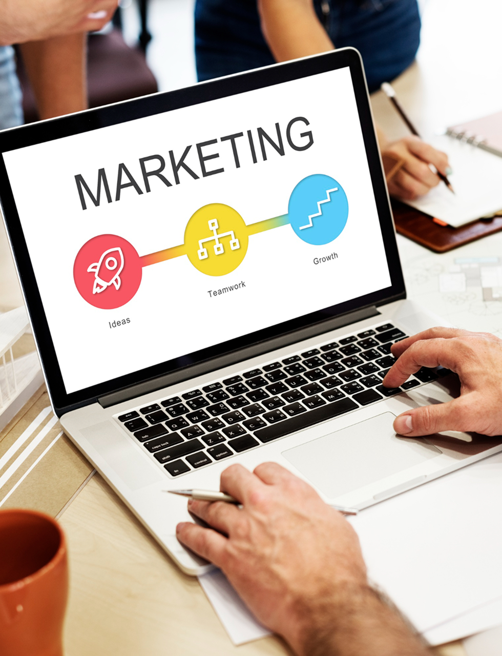 Personalized Campaigns