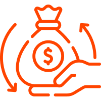 Sales Enablement Icon