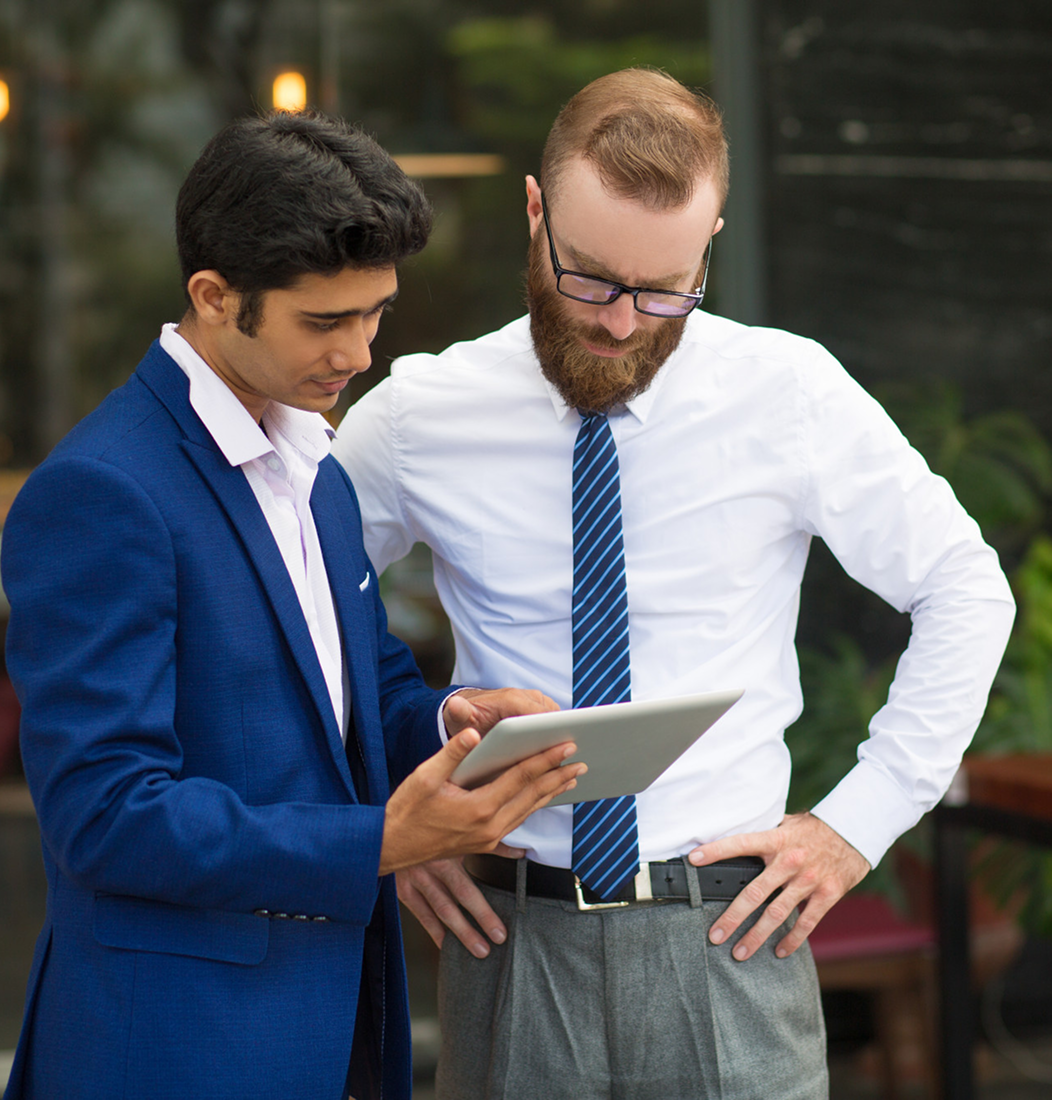 B2B Marketplace Development
