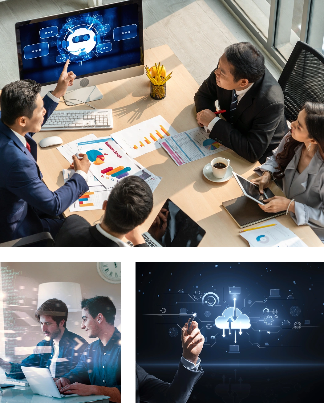 Mobile App Development