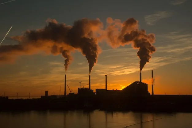 Emissions and Footprint Measurement