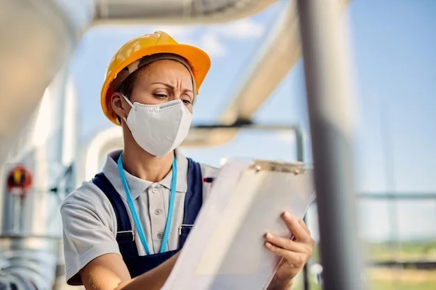 Environmental Risk Assessment