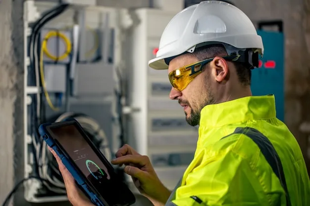 Controls and Monitoring Design