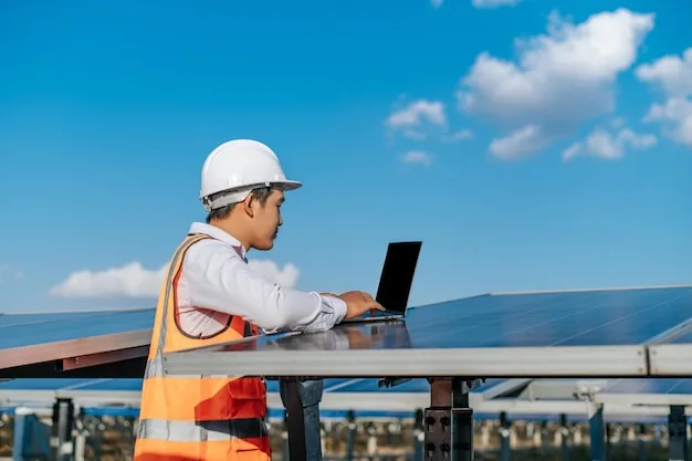 Environmental monitoring and disclosure phase