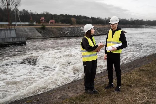 Environmental impact assessment