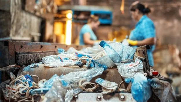 Waste management compliance